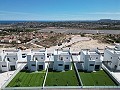 Erstaunliche Neubauvillen in Mutxamel in Alicante Dream Homes API 1122