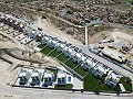 Erstaunliche Neubauvillen in Mutxamel in Alicante Dream Homes API 1122