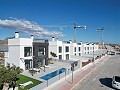 Erstaunliche Neubauvillen in Mutxamel in Alicante Dream Homes API 1122