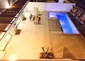 Villa de lujo de nueva construcción en Benijofar in Alicante Dream Homes API 1122