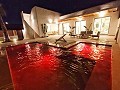 Villa de lujo de nueva construcción en Benijofar in Alicante Dream Homes API 1122