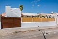 Villa de lujo de nueva construcción en Benijofar in Alicante Dream Homes API 1122