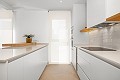 Villa de lujo de nueva construcción en Benijofar in Alicante Dream Homes API 1122