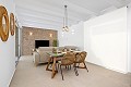 Villa de lujo de nueva construcción en Benijofar in Alicante Dream Homes API 1122