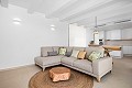Villa de lujo de nueva construcción en Benijofar in Alicante Dream Homes API 1122