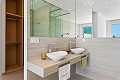 Villa de lujo de nueva construcción en Benijofar in Alicante Dream Homes API 1122