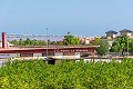 Villa de lujo de nueva construcción en Benijofar in Alicante Dream Homes API 1122