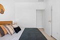 Villa de lujo de nueva construcción en Benijofar in Alicante Dream Homes API 1122