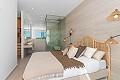 Villa de lujo de nueva construcción en Benijofar in Alicante Dream Homes API 1122