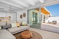 Villa de lujo de nueva construcción en Benijofar in Alicante Dream Homes API 1122