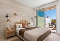 Villa de lujo de nueva construcción en Benijofar in Alicante Dream Homes API 1122