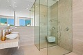 Villa de lujo de nueva construcción en Benijofar in Alicante Dream Homes API 1122