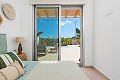 Villa de lujo de nueva construcción en Benijofar in Alicante Dream Homes API 1122