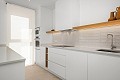 Villa de lujo de nueva construcción en Benijofar in Alicante Dream Homes API 1122
