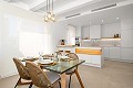 Villa de lujo de nueva construcción en Benijofar in Alicante Dream Homes API 1122