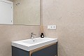 Villa de lujo de nueva construcción en Benijofar in Alicante Dream Homes API 1122