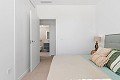Villa de lujo de nueva construcción en Benijofar in Alicante Dream Homes API 1122