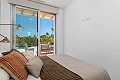 Villa de lujo de nueva construcción en Benijofar in Alicante Dream Homes API 1122