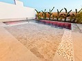 Villa de lujo de nueva construcción en Benijofar in Alicante Dream Homes API 1122