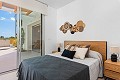 Villa de lujo de nueva construcción en Benijofar in Alicante Dream Homes API 1122