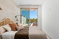 Villa de lujo de nueva construcción en Benijofar in Alicante Dream Homes API 1122