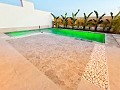 Villa de lujo de nueva construcción en Benijofar in Alicante Dream Homes API 1122