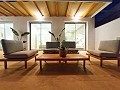 Villa de lujo de nueva construcción en Benijofar in Alicante Dream Homes API 1122