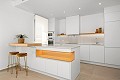 Villa de lujo de nueva construcción en Benijofar in Alicante Dream Homes API 1122