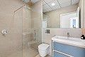 Villa de lujo de nueva construcción en Benijofar in Alicante Dream Homes API 1122