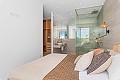 Villa de lujo de nueva construcción en Benijofar in Alicante Dream Homes API 1122