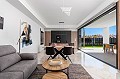 Villa de luxe de nouvelle construction à Algorfa in Alicante Dream Homes API 1122