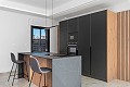 Villa de luxe de nouvelle construction à Algorfa in Alicante Dream Homes API 1122