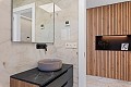 Villa de luxe de nouvelle construction à Algorfa in Alicante Dream Homes API 1122