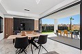 Villa de luxe de nouvelle construction à Algorfa in Alicante Dream Homes API 1122