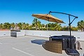 Villa de luxe de nouvelle construction à Algorfa in Alicante Dream Homes API 1122