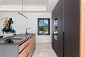 Villa de luxe de nouvelle construction à Algorfa in Alicante Dream Homes API 1122
