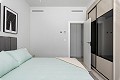 Villa de luxe de nouvelle construction à Algorfa in Alicante Dream Homes API 1122