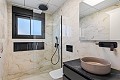 Villa de luxe de nouvelle construction à Algorfa in Alicante Dream Homes API 1122