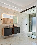 Villa de luxe de nouvelle construction à Algorfa in Alicante Dream Homes API 1122