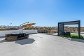 Villa de luxe de nouvelle construction à Algorfa in Alicante Dream Homes API 1122
