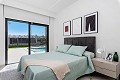 Villa de luxe de nouvelle construction à Algorfa in Alicante Dream Homes API 1122