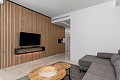 Villa de luxe de nouvelle construction à Algorfa in Alicante Dream Homes API 1122