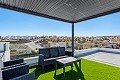 Villa de luxe de nouvelle construction à Algorfa in Alicante Dream Homes API 1122
