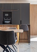 Villa de luxe de nouvelle construction à Algorfa in Alicante Dream Homes API 1122