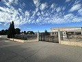 Geweldig modern herenhuis in Yecla in Alicante Dream Homes API 1122