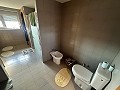 Geweldig modern herenhuis in Yecla in Alicante Dream Homes API 1122