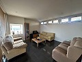 Geweldig modern herenhuis in Yecla in Alicante Dream Homes API 1122