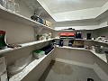 Geweldig modern herenhuis in Yecla in Alicante Dream Homes API 1122