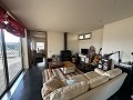 Geweldig modern herenhuis in Yecla in Alicante Dream Homes API 1122