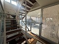 Geweldig modern herenhuis in Yecla in Alicante Dream Homes API 1122